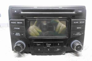 Изображение товара 85198 - 00085198 magnitola 