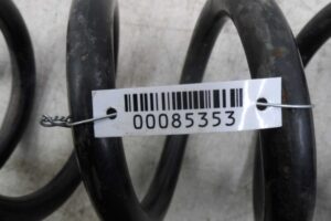 Изображение товара 85353 - 00085353 pruzhina zadnyaya 2