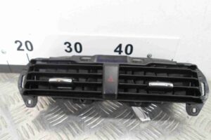 Изображение товара 85360 - 00085360 deflektor obduva salona Chevrolet Aveo