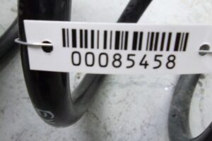 Изображение товара 85458 - 00085458 pruzhina zadnyaya Toyota Hiace 2