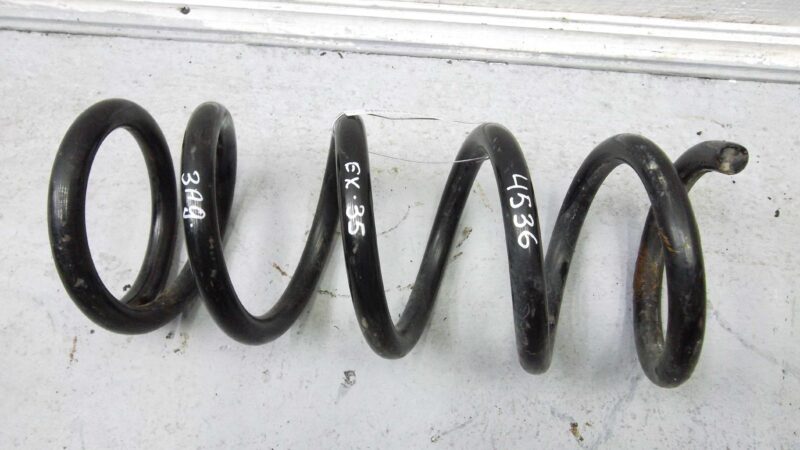 Изображение товара 85458 - 00085458 pruzhina zadnyaya Toyota Hiace