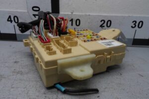 Изображение товара 85459 - 00085459 blok predokhranitelej Audi TT 1