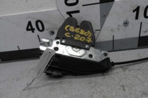 Изображение товара 85468 - 00085468 zamok bagazhnika Ford Maverick