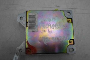 Изображение товара 85510 - 00085510 blok upravleniya podushek bezopasnosti Citroen C2