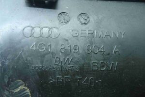 Изображение товара 85536 - 00085536 vozdukhozabornik 