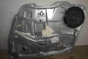 Изображение товара 85560 - 00085560 steklopodemnik perednij pravyj Ford Transit Connect
