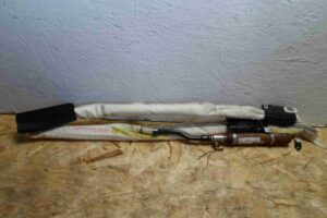 Изображение товара 85570 - 00085570 podushka bezopasnosti potolochnaya pravaya Alfa Romeo 146