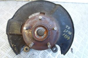 Изображение товара 85599 - 00085599 kulak povorotnyj pravyj Volkswagen Amarok 2