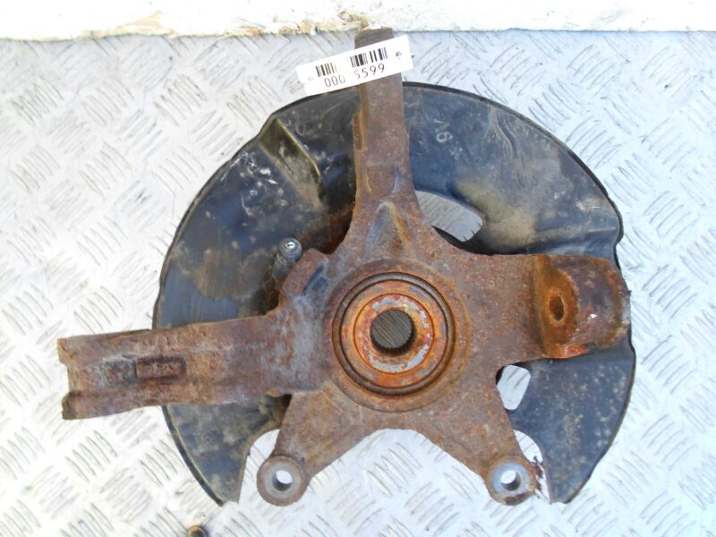 Изображение товара 85599 - 00085599 kulak povorotnyj pravyj Volkswagen Amarok