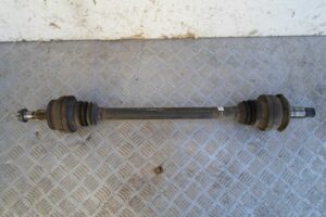 Изображение товара 85725 - 00085725 poluos zadnyaya pravaya 