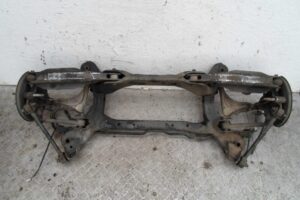 Изображение товара 85735 - 00085735 balka zadnyaya Audi TT