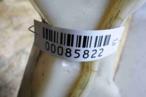 Изображение товара 85822 - 00085822 vakuum tormoznoj 3