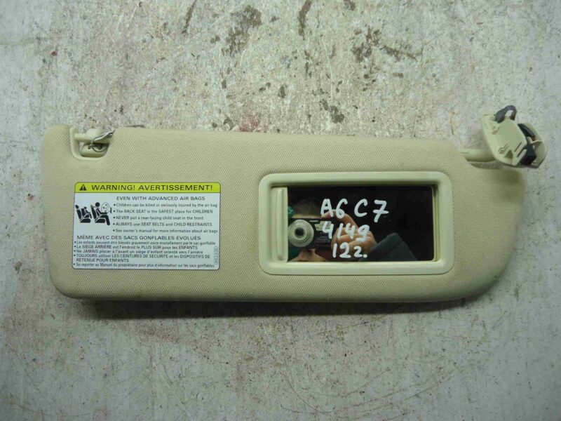 Изображение товара 85930 - 00085930 kozyrek solntsezaschitnyj