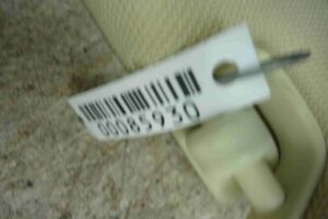 Изображение товара 85930 - 00085930 kozyrek solntsezaschitnyj 1