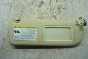 Изображение товара 85930 - 00085930 kozyrek solntsezaschitnyj 3