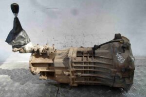 Изображение товара 85944 - 00085944 akpp Audi 80