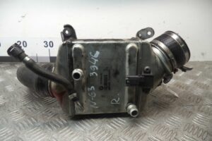 Изображение товара 86007 - 00086007 radiator interkulera 