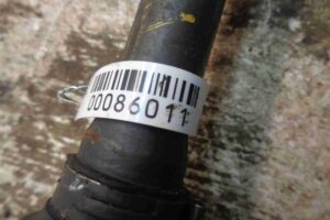 Изображение товара 86011 - 00086011 poluos perednyaya pravaya Ford Transit 3
