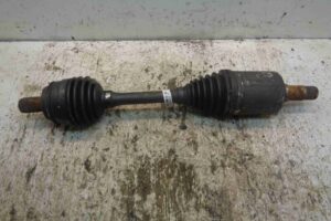 Изображение товара 86011 - 00086011 poluos perednyaya pravaya Ford Transit