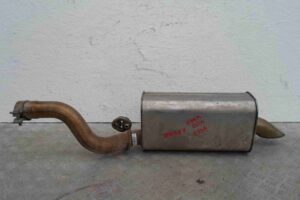 Изображение товара 86020 - 00086020 glushitel 