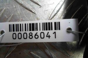 Изображение товара 86041 - 00086041 povodok stekloochistitelya Toyota Hiace