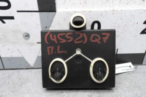 Изображение товара 86075 - 00086075 blok upravleniya perednej levoj dveri 