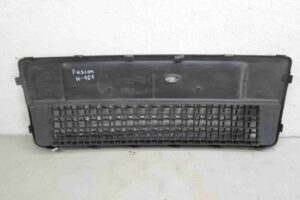 Изображение товара 86156 - 00086156 zaglushka (reshetka) v bamper Fiat Marea 2