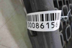 Изображение товара 86156 - 00086156 zaglushka (reshetka) v bamper Fiat Marea