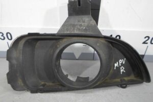 Изображение товара 86177 - 00086177 zaglushka (reshetka) v bamper Subaru Tribeca