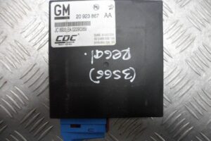 Изображение товара 86192 - 00086192 blok upravleniya podveskoj 