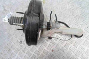 Изображение товара 86219 - 00086219 vakuum tormoznoj Chevrolet Aveo