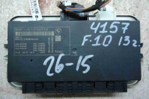 Изображение товара 86245 - 00086245 blok upravleniya svetom 