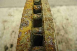 Изображение товара 86253 - 00086253 disk tormoznoj perednij Lexus GS