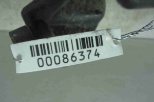 Изображение товара 86374 - 00086374 vozdukhovod 