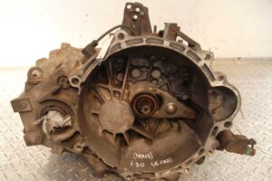 Изображение товара 86395 - 00086395 mkpp SEAT Toledo