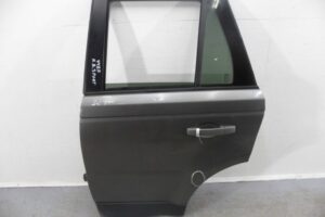 Изображение товара 86422 - 00086422 dver zadnyaya levaya Audi Q5