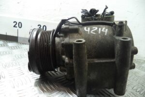 Изображение товара 86455 - 00086455 kompressor konditsionera Chevrolet Lumina