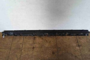 Изображение товара 86604 - 00086604 porog plastikovyj levyj 