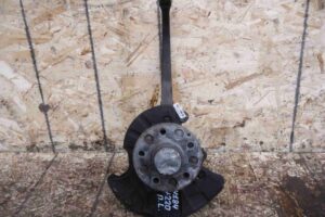 Изображение товара 86647 - 00086647 kulak povorotnyj levyj Ford Ka