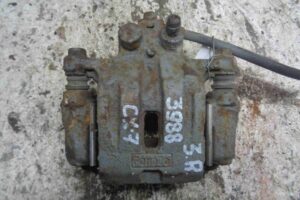 Изображение товара 86674 - 00086674 support zadnij pravyj Citroen Berlingo