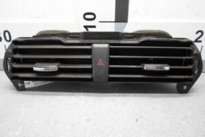 Изображение товара 86766 - 00086766 deflektor obduva salona Chevrolet Aveo