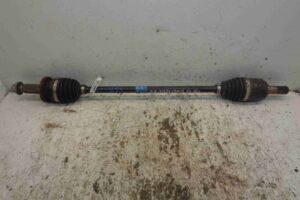 Изображение товара 86816 - 00086816 poluos zadnyaya pravaya Pontiac TransSport