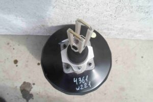 Изображение товара 86818 - 00086818 vakuum tormoznoj Ford Scorpio 1