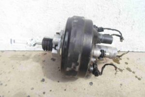 Изображение товара 86818 - 00086818 vakuum tormoznoj Ford Scorpio 3