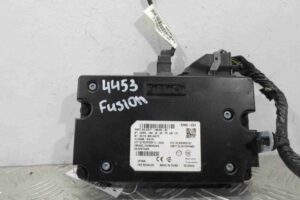 Изображение товара 86880 - 00086880 blok upravleniya Chevrolet Aveo