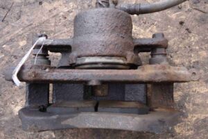 Изображение товара 86943 - 00086943 support perednij levyj 