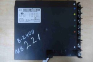 Изображение товара 86950 - 00086950 blok upravleniya zaryadki akkumulyatora Ford Scorpio