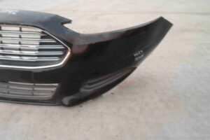 Изображение товара 87090 - 00087090 bamper perednij Chevrolet Aveo