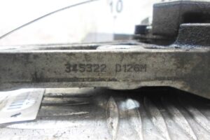 Изображение товара 87104 - 00087104 mekhanizm natyazheniya remnya 1