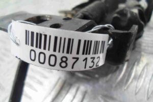 Изображение товара 87132 - 00087132 zamok kapota 